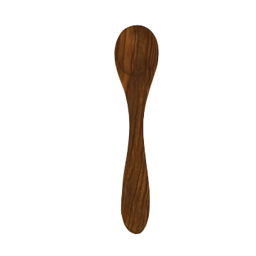Artisan-Crafted Olive Wood Kitchen Utensils - Aesthetic, Sustainable & Antibacterial