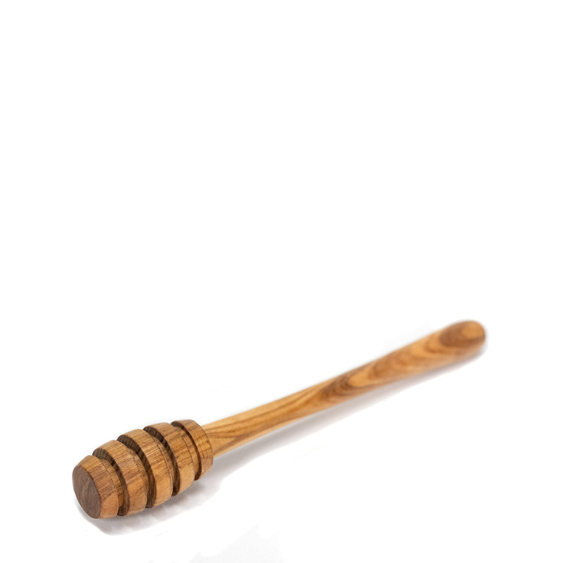 Artisan-Crafted Olive Wood Kitchen Utensils - Aesthetic, Sustainable & Antibacterial