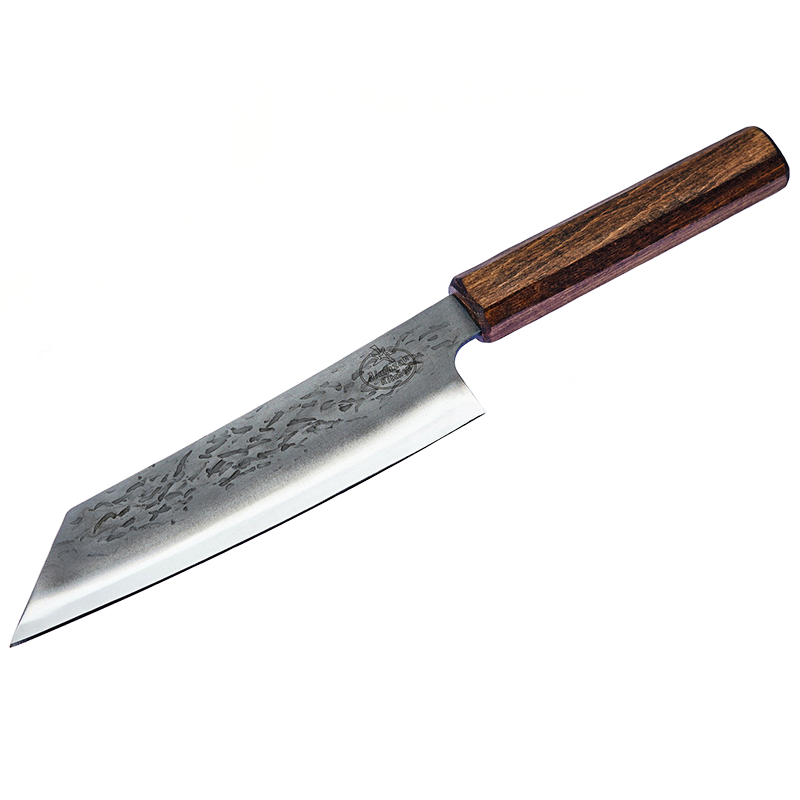 Serbian Chef Kiritsuke Knife by Almazan Kitchen®