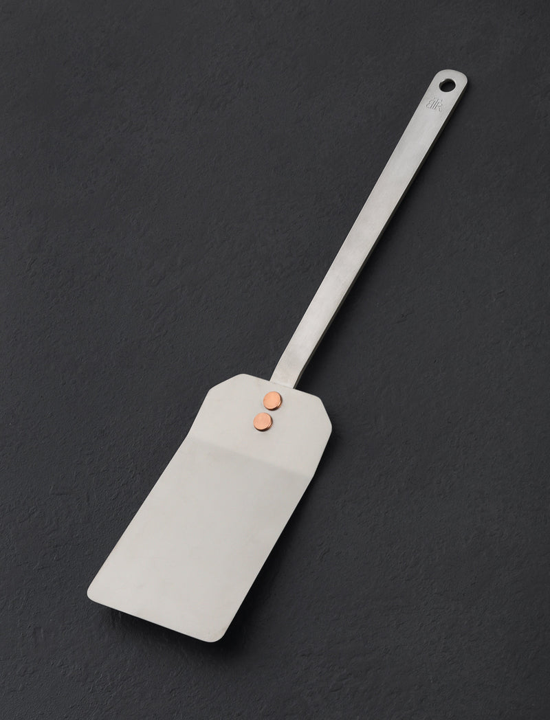 TiSpats Titanium Kitchen Spatula