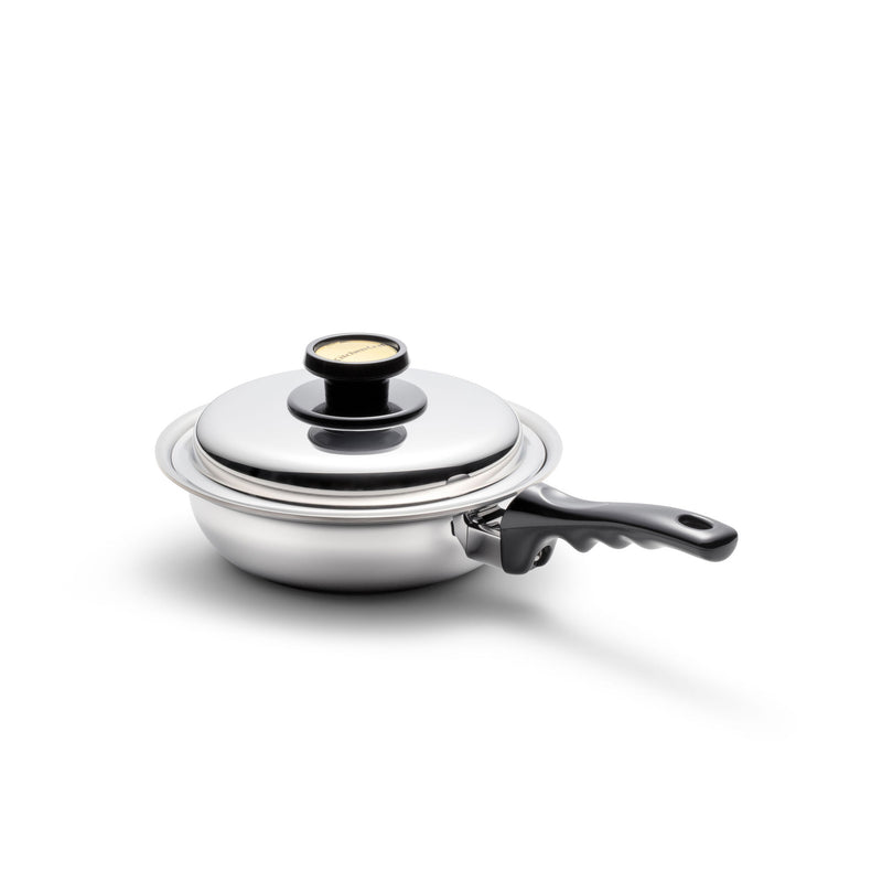Kitchen Craft - All In One Pan