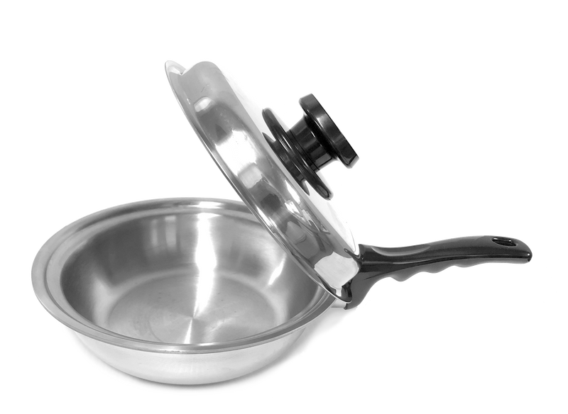 Kitchen Craft - All In One Pan