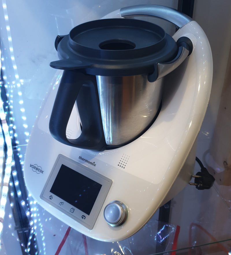 Thermomix TM5 Renovado