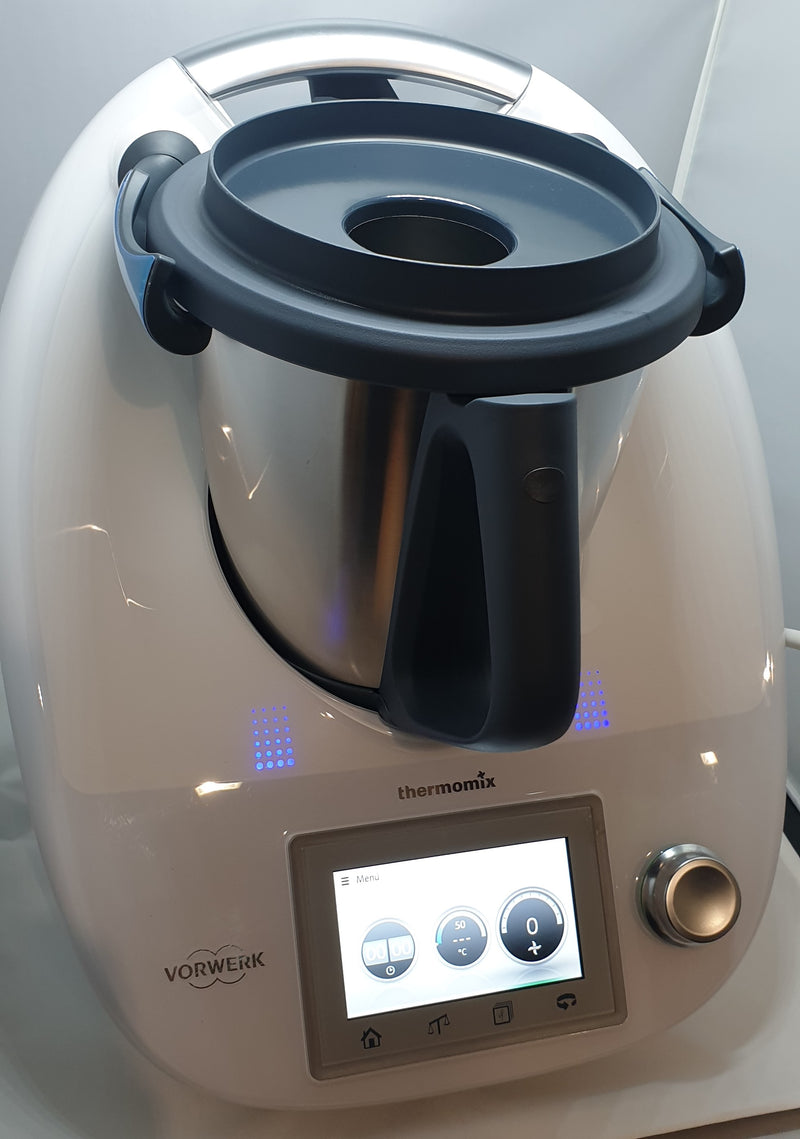 Thermomix TM5 Renovado