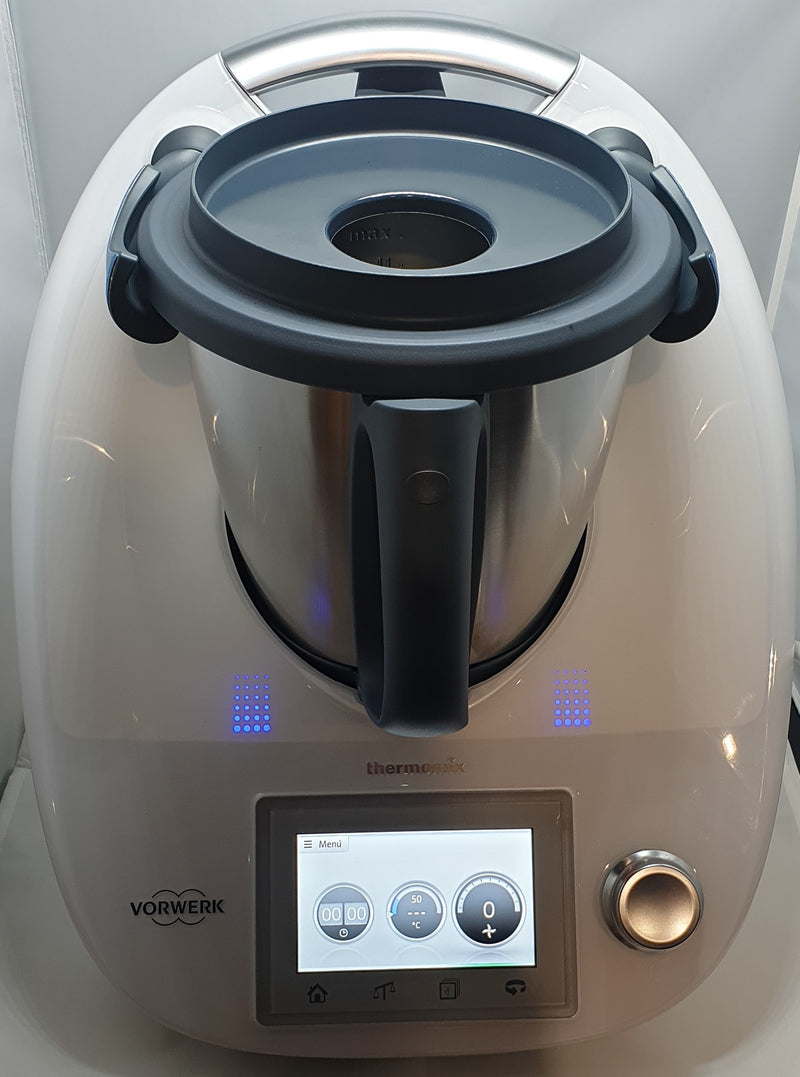 Thermomix TM5 Renovado