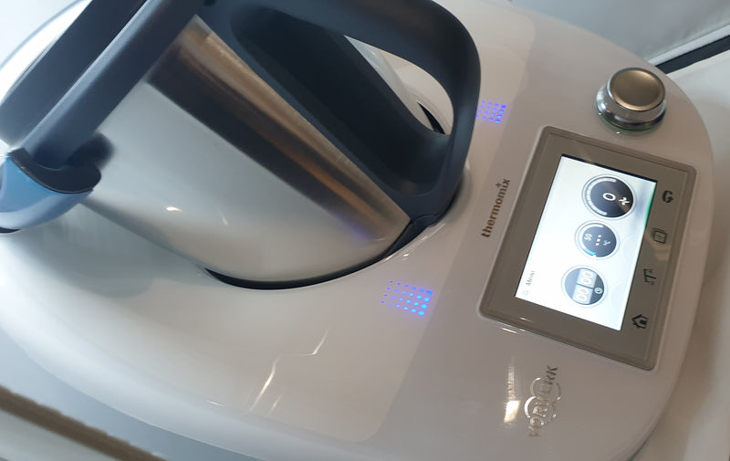 Thermomix TM5 Renovado