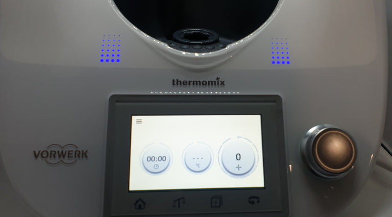 Thermomix TM5 Renovado