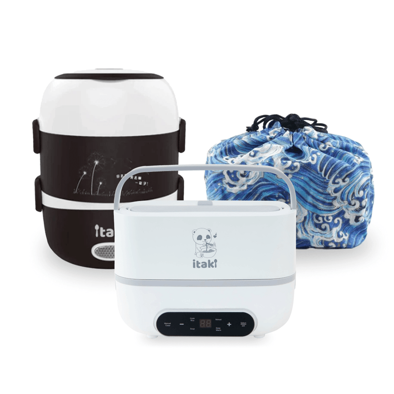 Magic Itaki ChefBox® – JUMBO Bundle