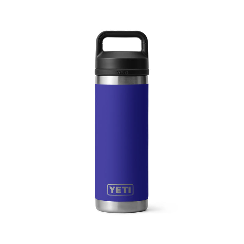 Yeti Rambler Bottle with Chug Cap
