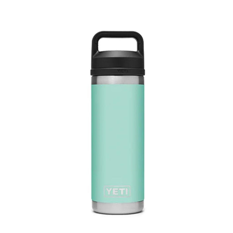 Yeti Rambler Bottle with Chug Cap