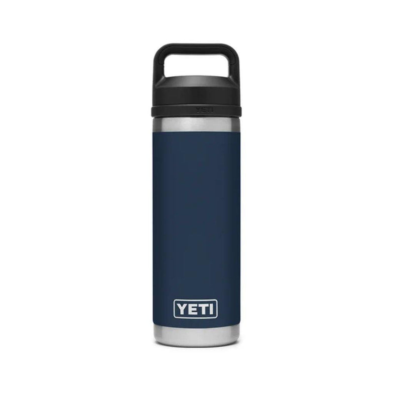 Yeti Rambler Bottle with Chug Cap