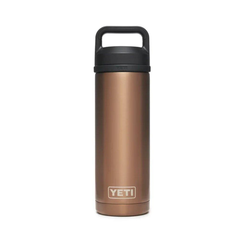 Yeti Rambler Bottle with Chug Cap