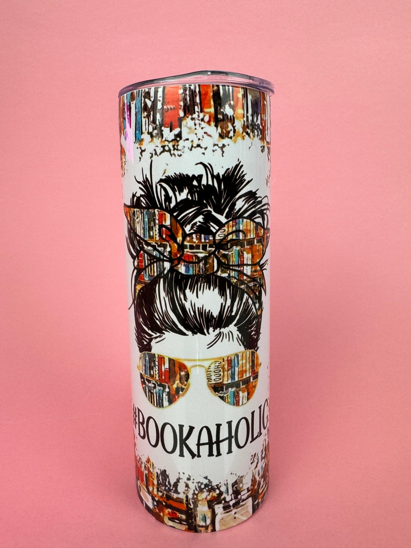 The Bookaholic Bundle