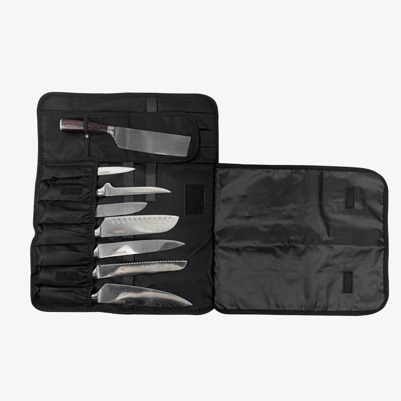 Ultimate 11-Piece Kitchen Knife Bundle