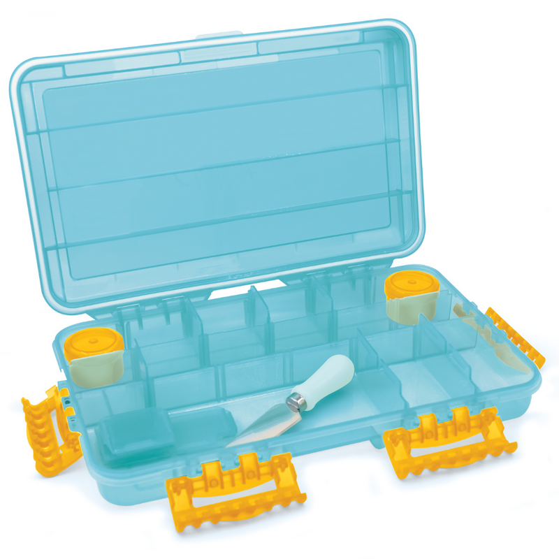 Charcuterie Safe: Snack Set For On The Go! (MORE COLOR OPTIONS)