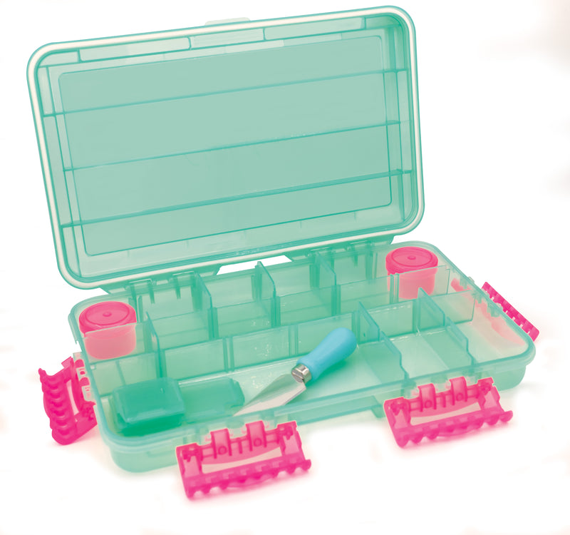 Charcuterie Safe: Snack Set For On The Go! (MORE COLOR OPTIONS)