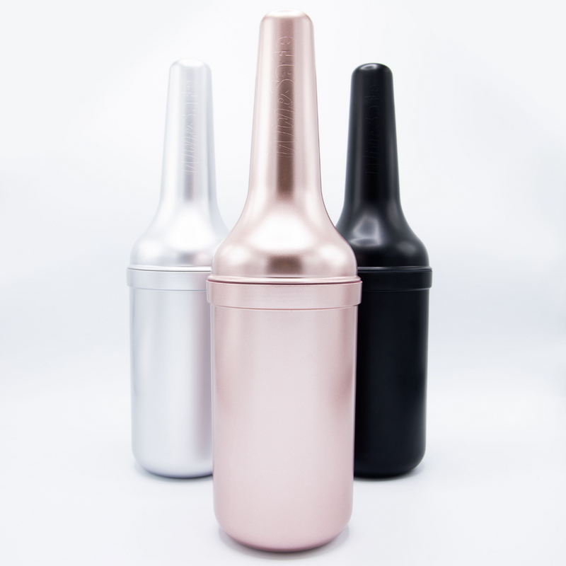 WineSafe: 4 Piece Wine Set (more color options)