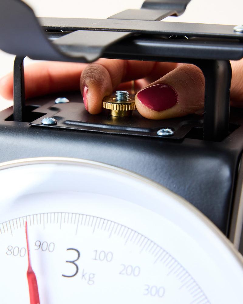 Pantry Kitchen Scale