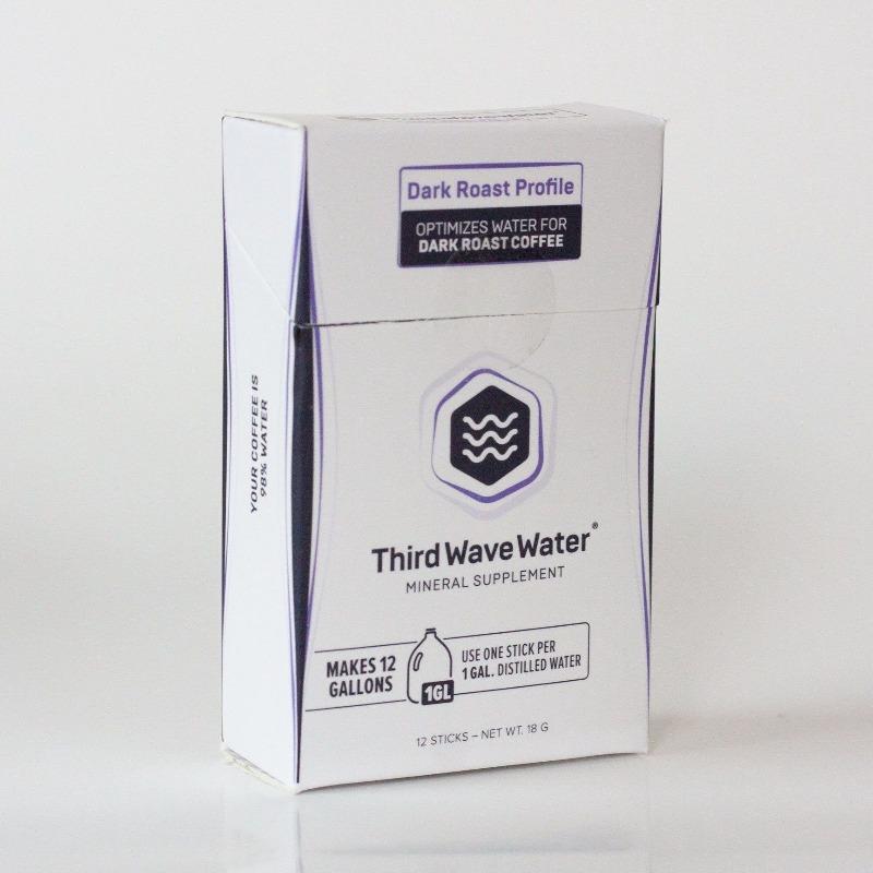 Third Wave Water