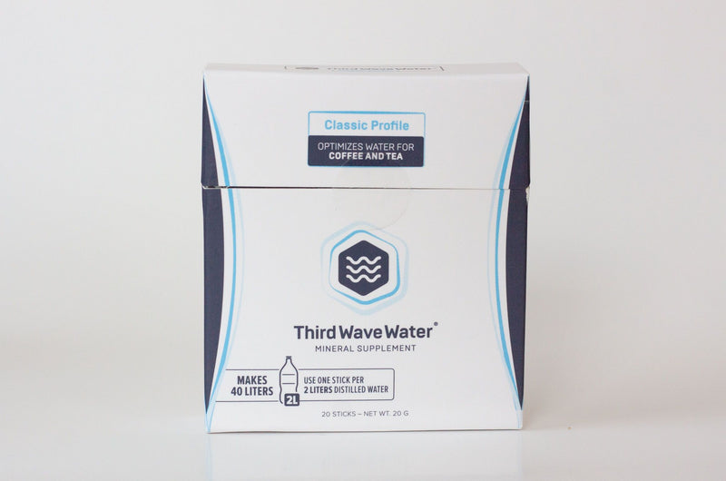 Third Wave Water