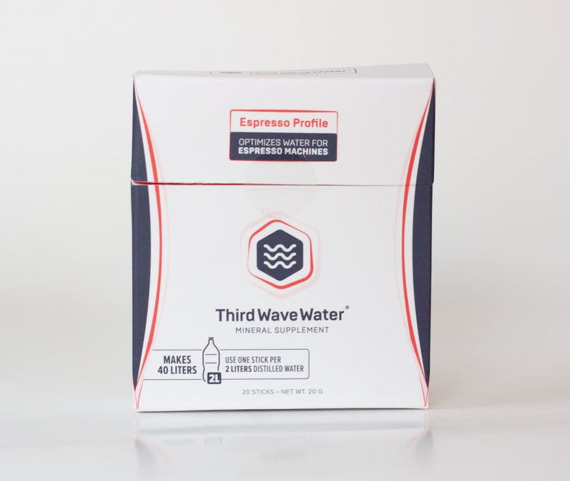 Third Wave Water