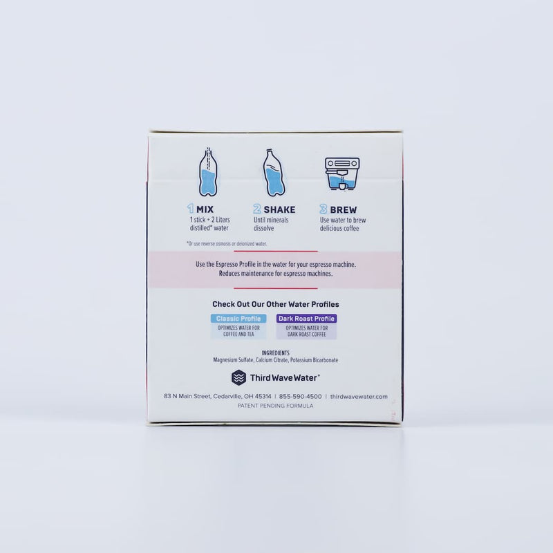 Third Wave Water