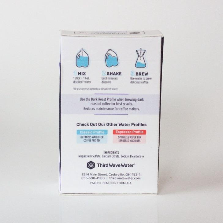 Third Wave Water