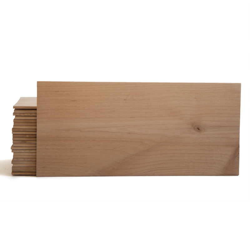 Imperfect Large Alder Grilling Planks - 7