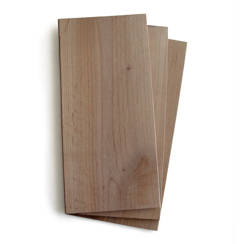 Imperfect Large Alder Grilling Planks - 7