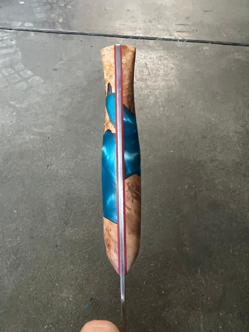 The 