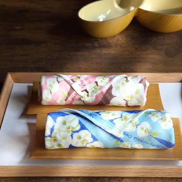 Limited Edition: The Phalaenopsis Orchids Kitchen Bundle