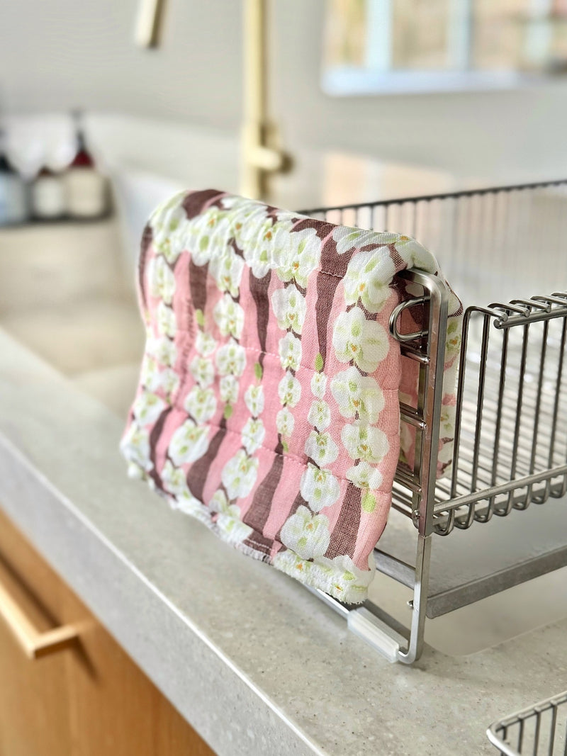 Limited Edition: The Phalaenopsis Orchids Kitchen Bundle